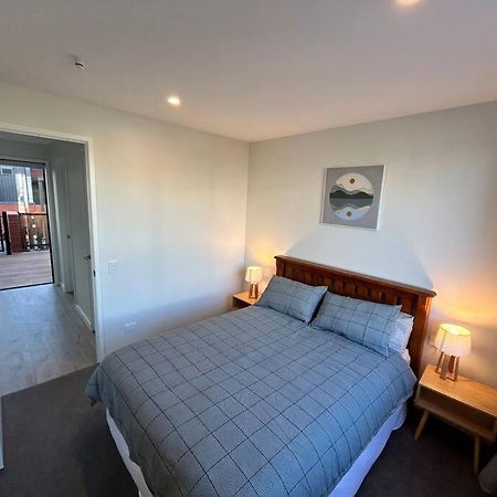 Downtown Apartment Christchurch Exterior photo