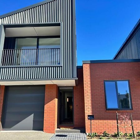 Downtown Apartment Christchurch Exterior photo